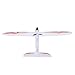 Wltoys F959 RC Airplane Aircraft 2.4GHZ 3CH Sky King (Flying Time about 15 Minutes, 3D Rolls) - Yellow