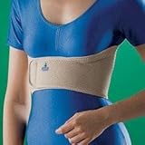 Oppo Medical Rib Belt (Women's; Color: Natural; Regular)