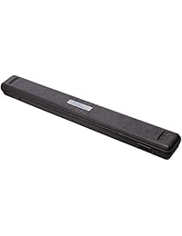 Instrumentos de precisión PREC3FR250F Silver 1 2 pulgadas unidad de Split llave dinamométrica con cabeza flexible de haz