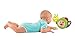 Fisher-Price Go Baby Go! 1-2-3 Crawl Along Snail