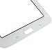 Touch Screen Glass Digitizer Lens for Samsung Galaxy Tab 3 Lite T113 7.0inch White