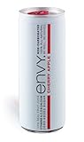 Envy 100% Fruit Juice, Cherry Apple 8oz (non-carbonated), Pack of 24