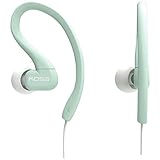 Mint Green Womens Sport Clip Earbuds KOSS 185034 KSC32 FitClips Headphones Electronics Accessories