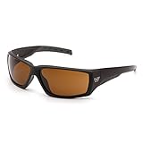 Venture Gear Overwatch Tactical Sunglasses with Anti-Fog Lens