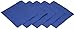 Amscan 2-Ply Paper Beverage Napkins, 5