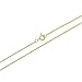 18k Gold Plated Tiny Little Guardian Angel Pendant Necklace Baby Birth Gift 16