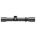 Leuplod 113871 VX-1 Rimfire Scope