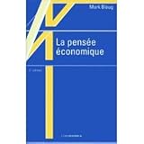 La pensée économique by 