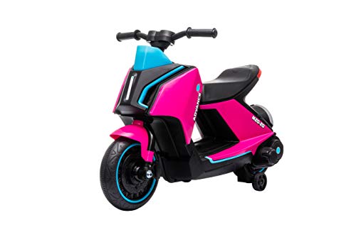 Buy 6V Battery Powered Ride on 