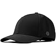 Branded Bills Bare Elite Hat, Performance Paneling, Adjustable Snapback, Silk-Soft Front Lining, Water-Repellent Shell