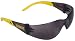 DeWalt DPG54-24C Protective Glasses, Smoke, 4-Pack primary