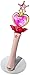 TAMASHII NATIONS Bandai Proplica Pink Moon Stick Sailor Moon Prop Replica