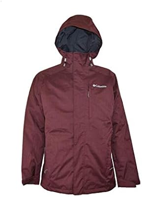 nordic point 3 interchange jacket