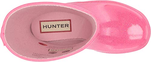 Hunter Kids Girl's First Classic Glitter Star Cloud (Toddler/Little Kid) Arcade Pink 7 Toddler