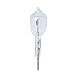 Philips Halogen Non-Reflector 7388 20W G4 6V Light Bulb