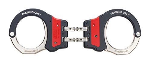 Asp law enforcement training restraints hinge ultra cuf…
