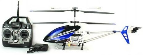 shuang ma helicopter 9118