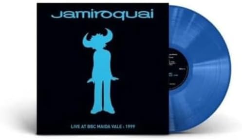 JAMIROQUAI - Travelling Without Moving - Amazon.com Music