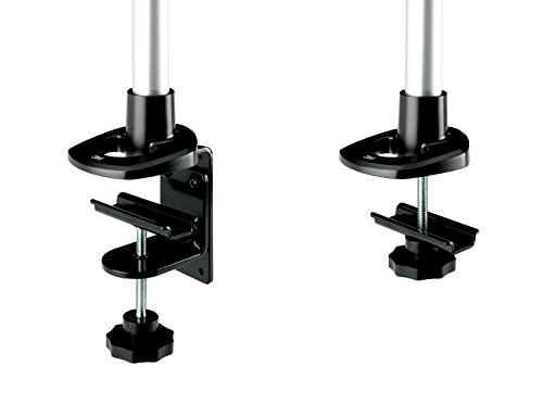3M Dual-Swivel Monitor Arm - Image 6