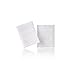 VELCRO Brand Velcro(R) Brand Iron-On Rectangles 3/4