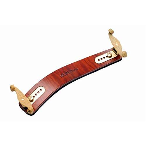 Kun Bravo Violin Shoulder Rest Standard - 4/4 Size