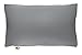 The Shrunks Natural Fibre, Water-Proof Toddler Pillow and Cover, Grey