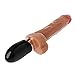 Nujing 12 Frequency Whisper-Quiet Motor Heating USB Charging T-hrusting R-otating Uograded Waterproof&Whisper Quie Adult Toys for Women&Couples Massaging Wand Toythumb 3