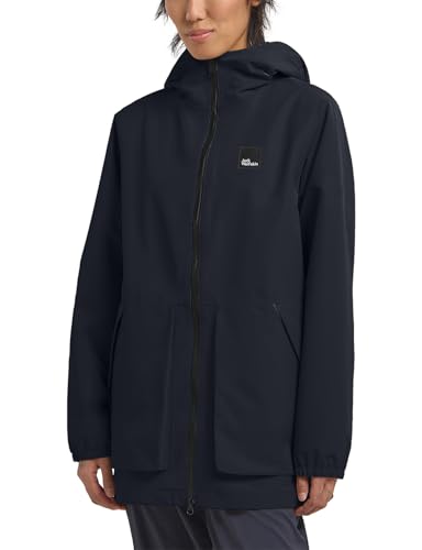 TERRAVIEW 2L PARKA W