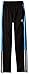 adidas Boys' Big Fleece Striker Pant Youth