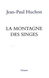 La  montagne de singes