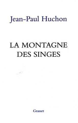 La  montagne de singes