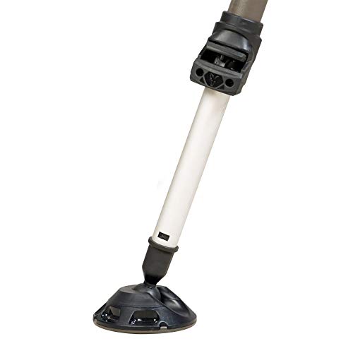 Fox Super Deluxe Recliner Highback Chair Angelstuhl zum Karpfenfischen, Stuhl für Karpfenangler, Karpfenstuhl zum Ansitzangeln – Bild 5