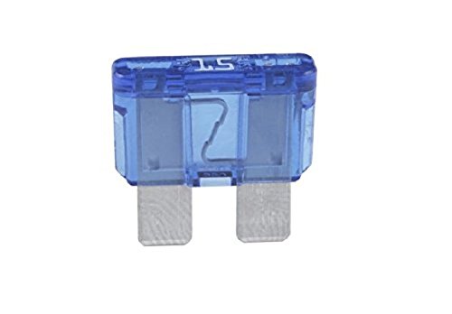 Bussmann atc-15 auto fuse 5-piece
