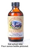 Amaretto Extract, Natural Flavor Blend - 2 Ounce Bottle