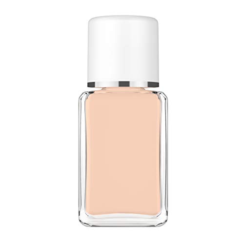 NEUTROGENA SKINCLEARING OIL-FREE ACNE AND BLEMISH FIGHTING LIQUID FOUNDATION WITH SALICYLIC ACID ACNE MEDICINE, SHINE CONTROLLING, FOR ACNE PRONE SKIN, 80 MEDIUM BEIGE, 1 FL. OZ
