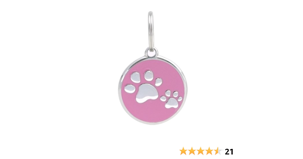 smart pet id tags