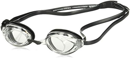 speedo vanquisher 2.0 optical