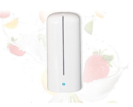 Refrigerador de carga USB Purificador de oxígeno activo Hogar Mini ...