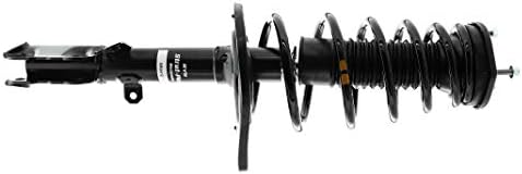 KYB SR4412 Strut-Plus Complete Corner Unit Assembly -Strut, Mount and Spring