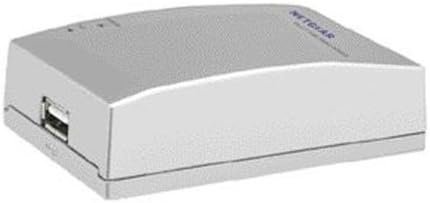 netgear usb printer
