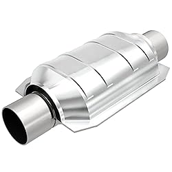MagnaFlow Catalytic Converter