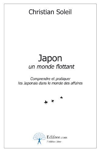 Japon, le monde flottant
