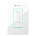 Etekcity Smart Dimmer Switch WiFi Light Switch with RGB Night Light, Works with Alexa, Google Home and IFTTT, Neutral Wire Required, FCC/ETL Listed