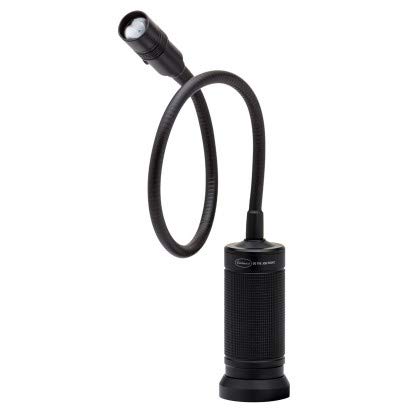 2 Flexible+Gooseneck+Magnetic+Zoomable+Repairing