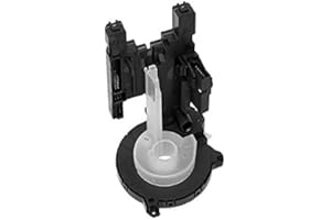 MYPARTS Steering Angle Sensor Control Unit with Steering Angle Sensor Compatible with Merced