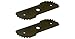 Black & Decker LE750 Edger Replacement (2 Pack) OEM Edger Blade # 243801-00-2pk
