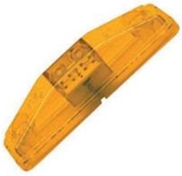 Peterson Mfg V169KA LED Clearance Light Kit Amber