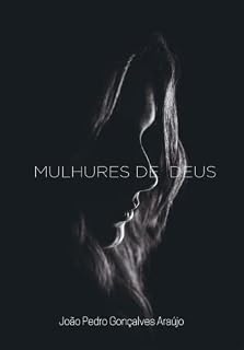Livro Mulheres de Deus