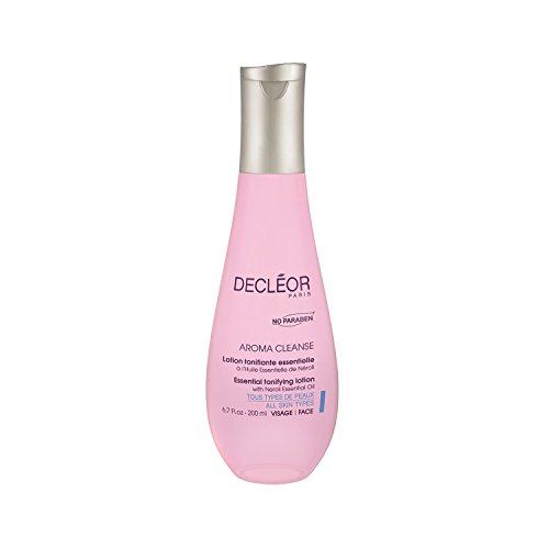 Decleor aroma cleanse essential tonifying lotion, 6.7 f…