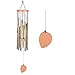 Planted Perfect Rustic Bird Wind Chime